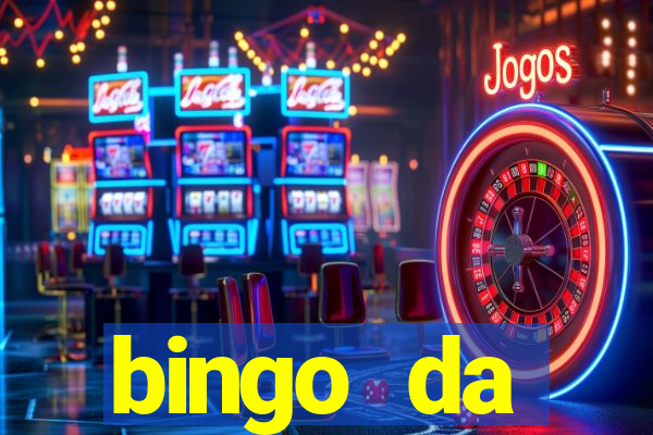 bingo da porcentagem para imprimir